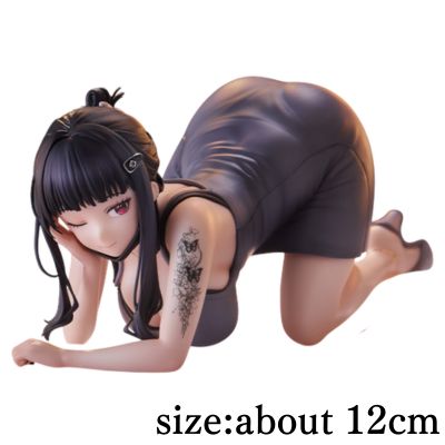 [Killer Wife]Goddess of Victory: NIKKE Noodle Stopper Figure -D: Killer Wife-
