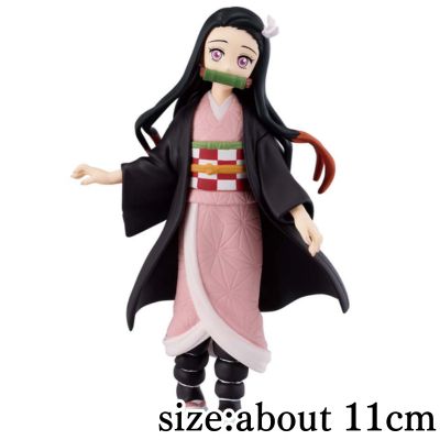[D: Kamado Nezuko] Anime 