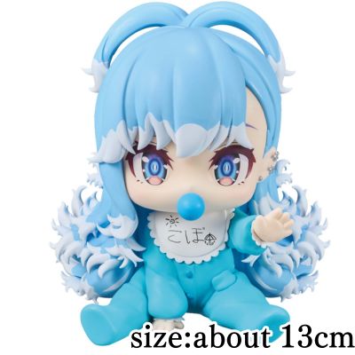 [Kobo Kanaeru] Hololive #hololive IF -Holo Babies- Kobo Kanaeru