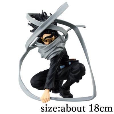 [Shota Aizawa] My Hero Academia MAXIMATIC ERASERHEAD
