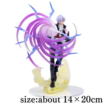 [Gojo Satoru] Jujutsu Kaisen Kaidama, Tamaori Luminasta - Gojo Satoru - Hollow Style 