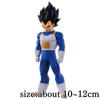 [A: Vegeta] DRAGON BALL SPIRITFLICKS 02