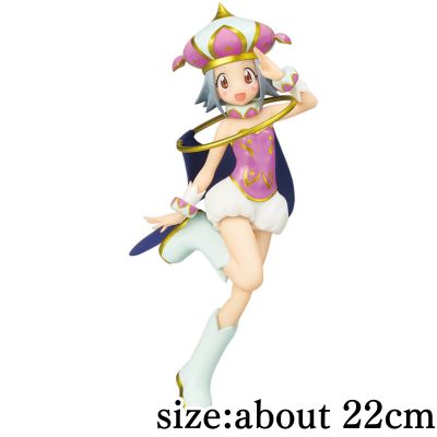 [MOA] Sergeant Keroro GLITTER&GLAMOURS ~MOA~