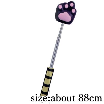 [Kuro] Cat's Paw Pointing Stick
