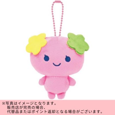 ◇Tamagotchi Furawatchi Tamagotchi Paradise Mascot　