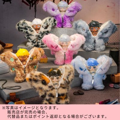 ◇TOP TOY × ZERO°Doll Paradise 