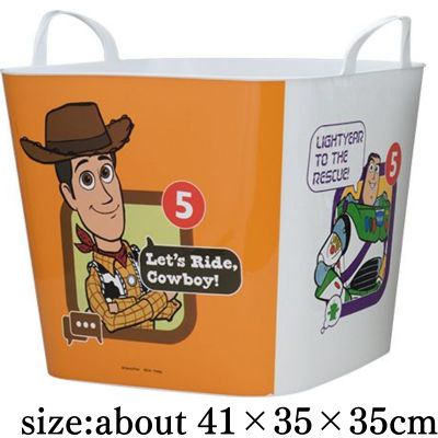 [Assortment] Toy Story 5 Platinum Goods Big Bucket