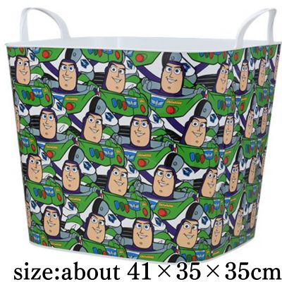 [Buzz Lightyear] Toy Story 5 Platinum Goods Big Bucket