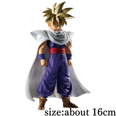 [Son Gohan] Dragon Ball Z BLOOD OF SAIYANS - Super Saiyan Son Gohan II