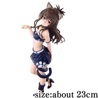 [Mikan Yuuki] To Love Ru Darkness: Nyaruzu Collection - Mikan Yuuki