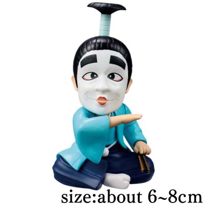 [A: Baka Tonosama - Childhood] Ken Shimura World Collectable Figure Vol. 2