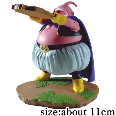 [Majin Buu] Dragon Ball Z History Box: Majin Buu