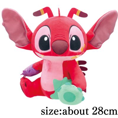 [Leroy] Disney Stitch 