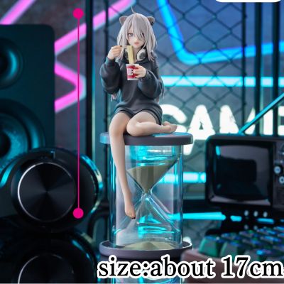 [Shishiro Botan] Hololive Production Noodle Stopper Figure ―Shishiro Botan―