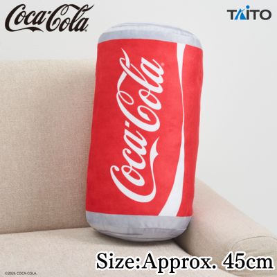 Coca-Cola BIG Cushion