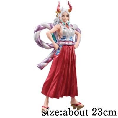 [Yamato] One Piece KING OF ARTIST YAMATO -SPECIAL Ver.-