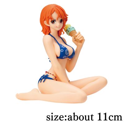 【Nami】ONE PIECE GLITTER&GLAMOURS - NAMI SUMMER STYLE -