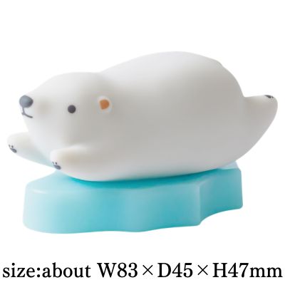 [北極熊] Pico Friends 紙板切割器
