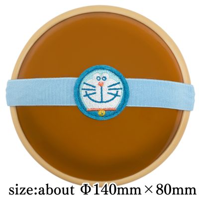 Doraemon Dorayaki Lunch Box