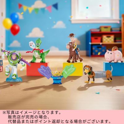 ◇TOP TOY Disney Toy Story 