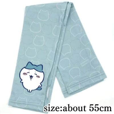 【Blue Hachiware】Chiikawa Arm Covers