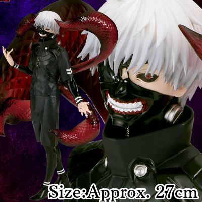 [Ken Kaneki 2] Tokyo Ghoul Grandista -KANEKI KEN Ⅱ- Target Item / Box Damaged