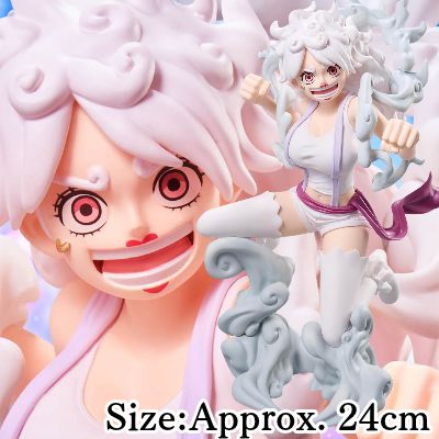 [Jewelry Bonney] One Piece Grandista -JEWELRY.BONNEY-　※Target Product / Box Damaged