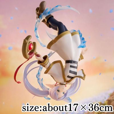 [Frieren] Frieren: Beyond Journey's End FIGURIZMα “Frieren” ~Flower Dance~ *Target item, damage included