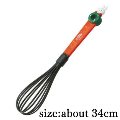 Miffy Kitchen Tool Whisk