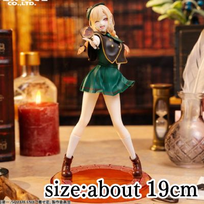 【Marin Kitagawa】My Dress-Up Darling Vivit Figure Marin Kitagawa Detective Ver. Green