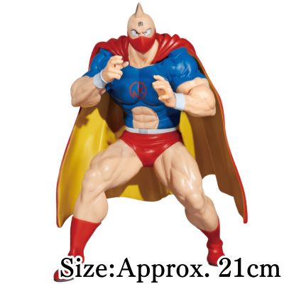 【Kinnikuman】Kinnikuman Perfect Origin Arc Real Figure -Kinnikuman Battle Suit Ver.-