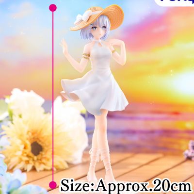 【Origami Tobiichi】Date A Live V Summer Dress Figure – Origami Tobiichi –