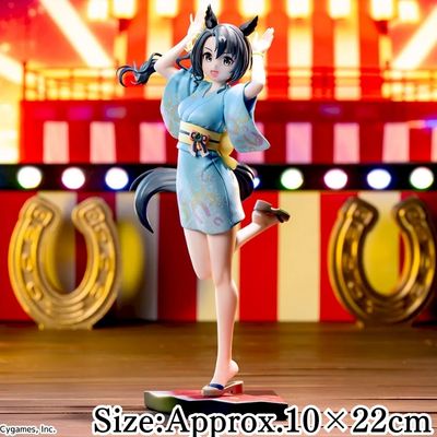 【Satono Crown】Uma Musume: Pretty Derby XStellar -Satono Crown- Tracen Ondo