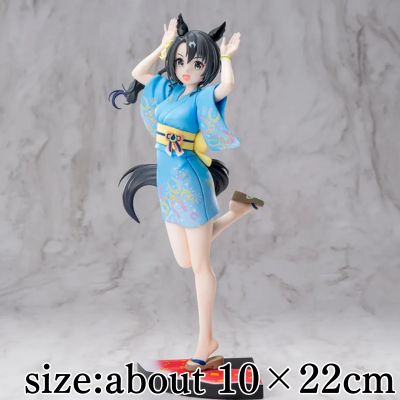 【Satono Crown】Uma Musume: Pretty Derby XStellar -Satono Crown- Tracen Ondo