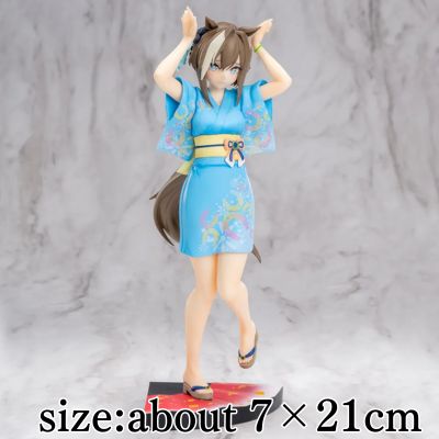 【Cheval Grand】Uma Musume: Pretty Derby XStellar -Cheval Grand- Tracen Ondo