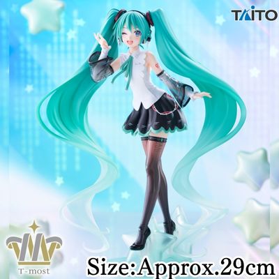 Hatsune Miku T-most Figure ~NT Ver.~