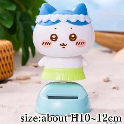 [Hachiware] Chiikawa the Movie: Secret of the Mermaid Island – Swaying Solar Figure