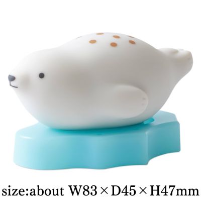 [Seal] Piko Friends Cardboard Cutter