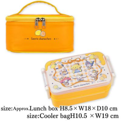 【Get with Recharge】Sanrio Characters 