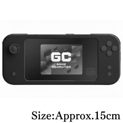【Black】Game Computer VI