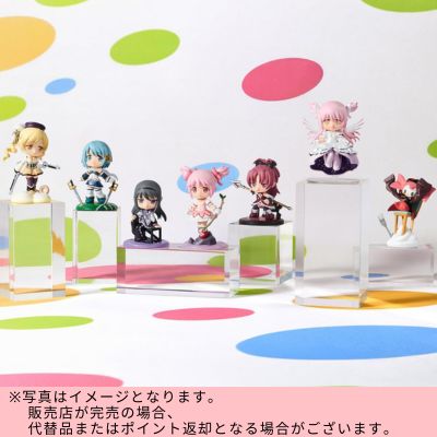 ◇魔法少女小圓經典場景系列[1件] *直接出貨，交貨日期和時間無法指定。