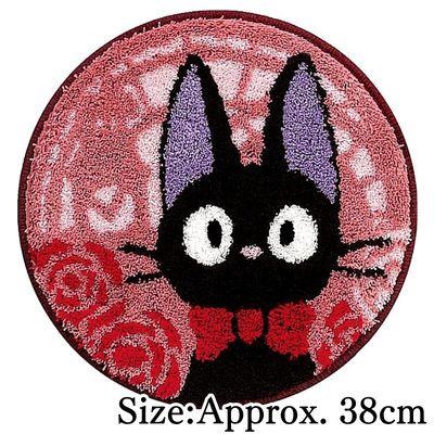 [Tokeitou] Ghibli Kiki's Delivery Service Chair Pad