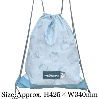 [Hachiware] Chiikawa Peek-a-Boo Knapsack