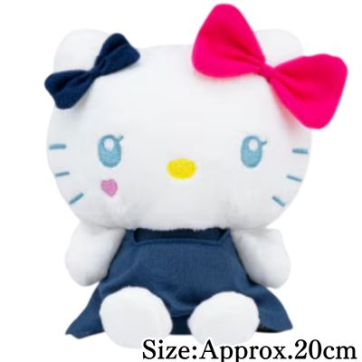 [Kitty] Sanrio Characters 
