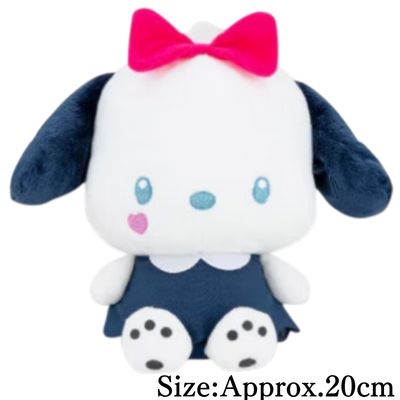 [Pochacco] Sanrio Characters 
