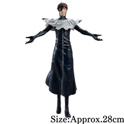 [Sousuke Aizen] BLEACH Grandista-AIZEN SOUSUKE-