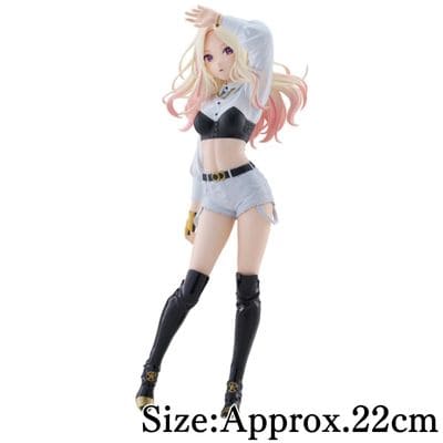 【Juo Sena】Gakuen Idolmaster ESPRESTO -High Contrast- Juo Sena