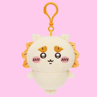 ◇★End-of-Month & Beginning-of-Month Exclusive★ Chiikawa Marupuwa Mascot – Shisa　※Shipped at a later date / Delivery date & time cannot be specified