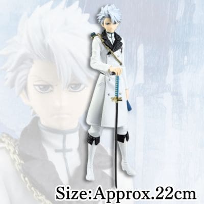 【Toshiro Hitsugaya】BLEACH MAXIMATIC TOUSHIRO HITSUGAYA