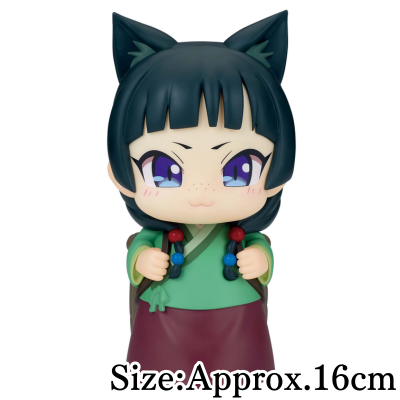 【Maomao】TV Anime 